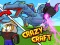 Igra Crazy Craft spletu