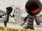 Igra Stickman City Shooting spletu