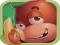 Igra jungle monkey spletu