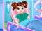 Igra Baby Taylor Stomach Care spletu