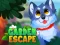 Igra Garden Escape spletu