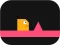 Igra Spike Jump spletu