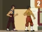 Igra Kung Fu Street 2 spletu