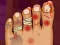 Igra Monster Foot Doctor spletu