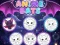 Igra Anime Bats spletu