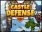 Igra Castle Defense Online spletu