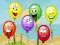 Igra Funny balloons spletu