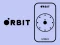 Igra Orbit spletu