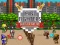 Igra Mini Fighters Quest & battle spletu