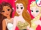 Igra Princess Black Friday spletu