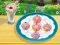 Igra Baby Animal Cookies spletu