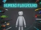 Igra Humans Playground spletu