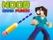Igra Noob Draw Punch spletu
