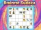 Igra Brainrot Sudoku spletu