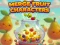 Igra Merge Fruit Characters spletu