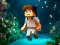 Igra Noobik Parkour in a Cave! spletu