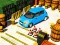 Igra Advance Car Parking Simulation spletu