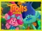 Igra Trolls Puzzle spletu