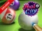 Igra Billiards City spletu