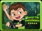 Igra Ben 10 Spot the Difference spletu