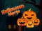 Igra Halloween Merge spletu