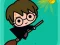 Igra Harry Potter golden snitch spletu