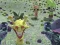 Igra Sprunki Island Survival Shooting spletu