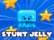 Igra Stunt Jelly spletu
