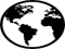 Igra Earth Clicker spletu