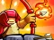 Igra Tower Defense spletu