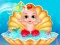 Igra Mermaid Baby Care spletu
