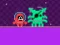 Igra Squid impostor Escape spletu