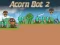Igra Acorn Bot 2 spletu