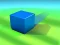 Igra Cube Runner Adventure spletu