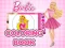 Igra Barbie Coloring Books spletu