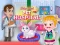 Igra Baby Hazel Pet Hospital spletu