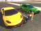 Igra Drive Chained Car 3D spletu
