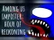Igra Among us imposter: hour of reckoning spletu