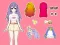 Igra Dress Up Babi Doll spletu