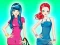 Igra City Fashion spletu