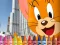 Igra Tom and Jerry Coloring spletu