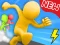 Igra Epic Run Race spletu