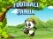 Igra Football Panda spletu
