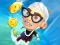Igra Angry Gran Run: Grannywood spletu