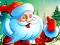 Igra Santa Claus Winter Challenge spletu