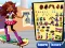 Igra Clawdeen skates spletu