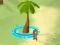 Igra Island Idle Survival spletu