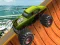 Igra Monster Trucks Sky Stunts spletu