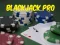 Igra BlackJack Pro spletu