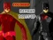 Igra Colored Batman Dress Up spletu